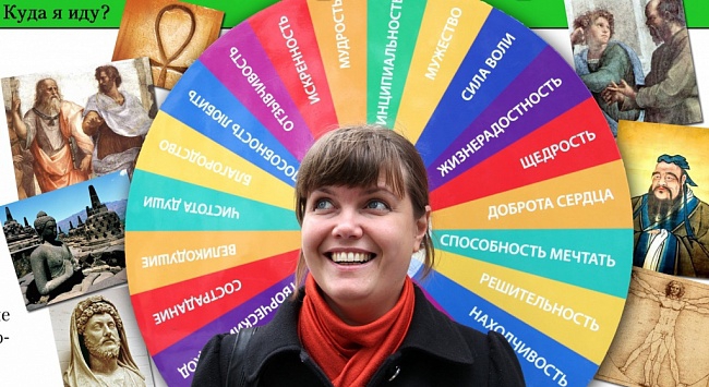 Лекция «Человек и его внутренняя природа» Лекция «Человек и его внутренняя природа»