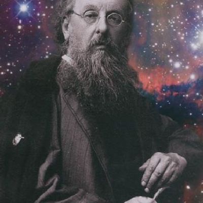 Циолковский. Гражданин Вселенной