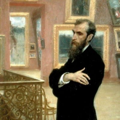 Меценаты Замоскворечья. Искусство. Театр. Ремесло