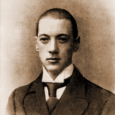 Лекция «Николай Гумилев. Поэт, странник, мудрец»