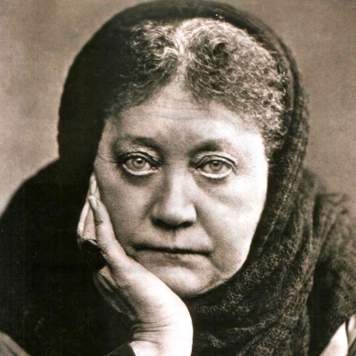 Лекция «Елена Петровна Блаватская. Загадка «Сфинкса»