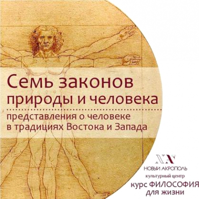 Человек и его внутренняя природа
