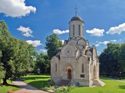 andronnikov andronnikov