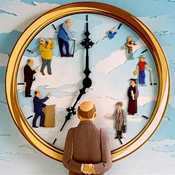 Лекция «Философия возраста. Загадочные циклы в жизни человека»