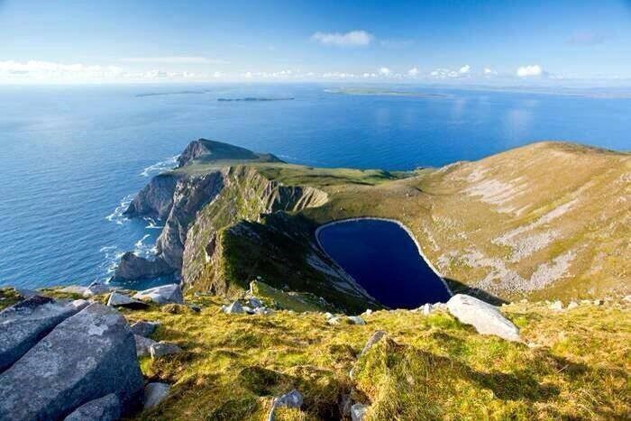 irlandiya