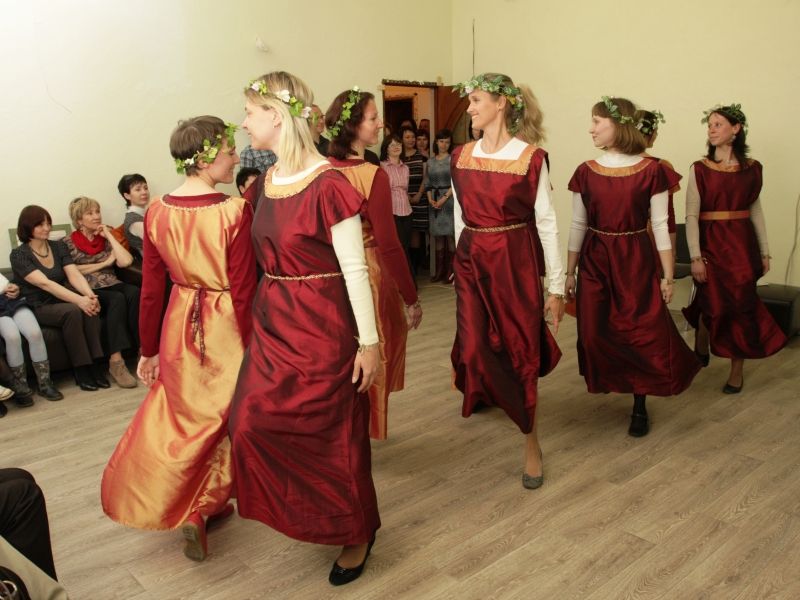 ��������� ��������������� ����� �&nbsp;������-������ &mdash; ���������� ����� &laquo;����� ��������&raquo; �� ������������