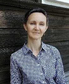 Светлана Обухова