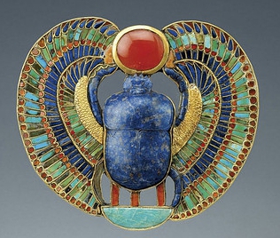 Выставка «Мир Древнего Египта» (18 и 19 июня с 11:00 до 20:00)