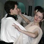 Исторический танец. Танец XIX века