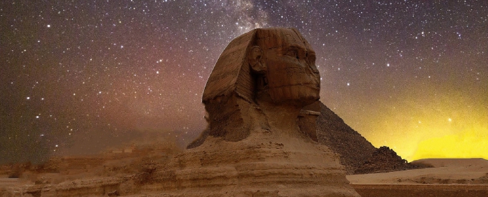 Древний Египет. Философия и тайны тысячелетней цивилизации