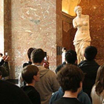 История художественных стилей. От античности до модерна