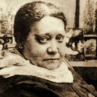 Лекция «Елена Петровна Блаватская. Загадка „Сфинкса“»