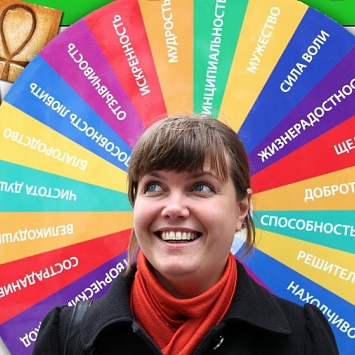 Человек и его внутренняя природа