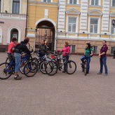 Велоэкскурсия «Мой любимый Нижний»