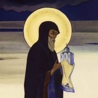 Лекция «Сергий Радонежский. У истоков русской духовности»