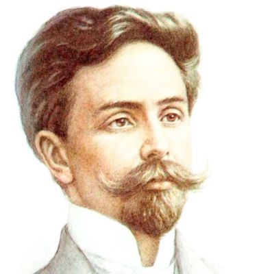 Русская музыка. Александр Николаевич Скрябин. Прометей духа