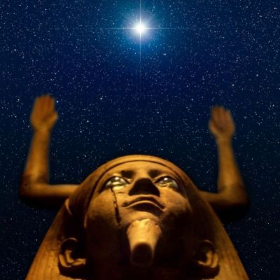 Вечная мудрость Древнего Египта