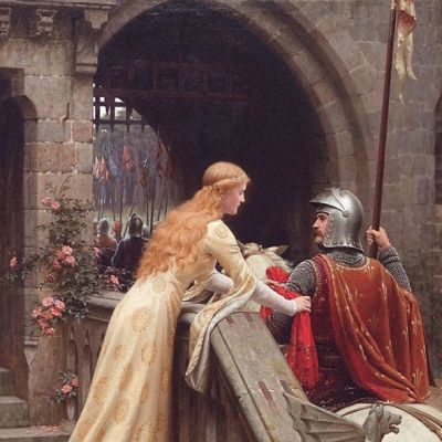 Oнлайн-лекция «Мужские и женские архетипы: от традиции к современности»