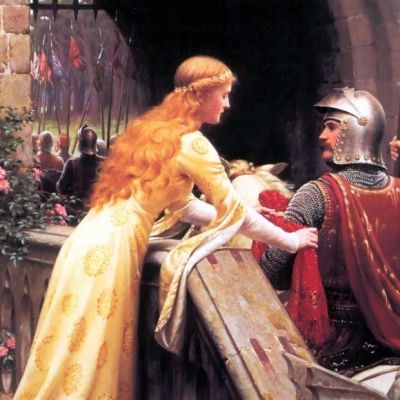 Лекция «Мужские и женские архетипы в истории и современности»