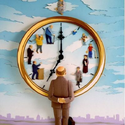 Лекция «Загадочные циклы в жизни человека».