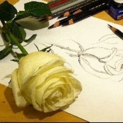 Искусство творить