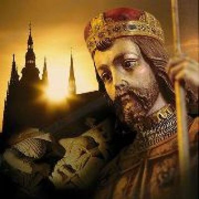 Прага - Мечта, победившая время. Философский киноклуб