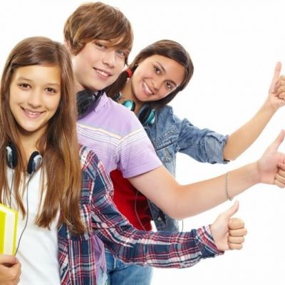 Риторика и ораторское искусство для детей и подростков (7-16 лет)