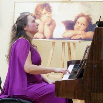 Шедевры русской фортепианной музыки: Чайковский и Рахманинов