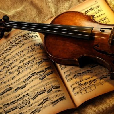 Музыкальный вечер «Эпоха Просвещения»