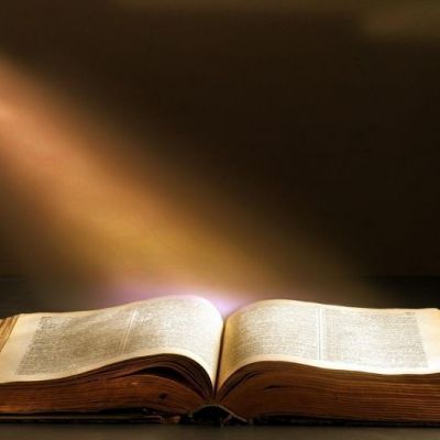 Любимые книги о главном