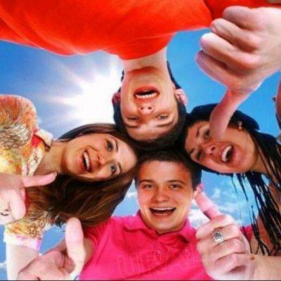 Кино-ночь с Новым Акрополем