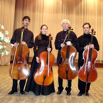 Концерт «От классики до джаза»