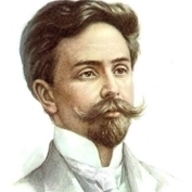 Александр Скрябин