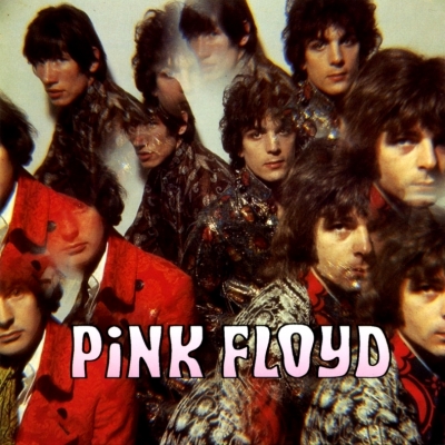 Pink Floyd. Волынщики у Врат зари