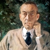 Сергей Васильевич Рахманинов. Творчество и мировоззрение