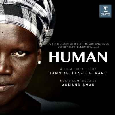HUMAN. Режиссер Янн Артюс-Бертран