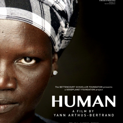 Киноклуб «Human»