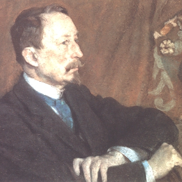 Аполлинарий Михайлович Васнецов