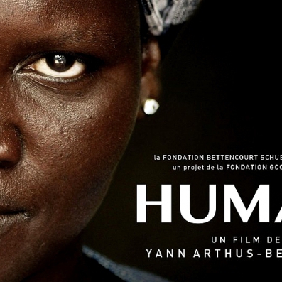 Философский киноклуб. Фильм «HUMAN»