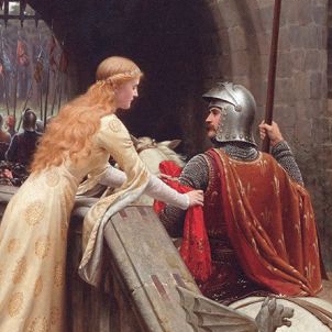 Лекция «Мужские и женские архетипы: история и современность»