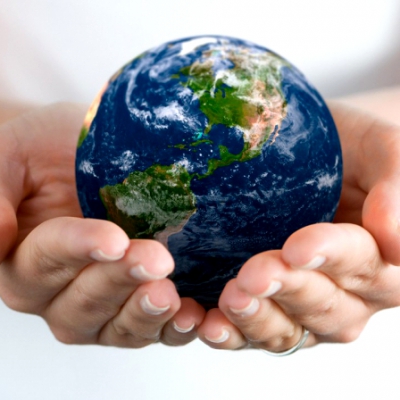 Лекция «No ego, yes eco!» Экологичный образ жизни. От теории к практике