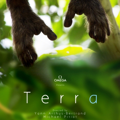 Terra. Режиссер Янн Артюс-Бертран