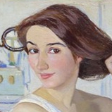 Арт-философия. «Зинаида Серебрякова. Возвращение.»