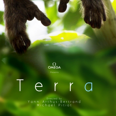 Философский киноклуб «Terra» (реж. Янн Артюс-Бертран)