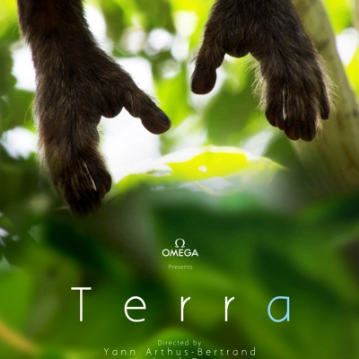 Киноклуб по фильму «Terra». Смотрим и обсуждаем.
