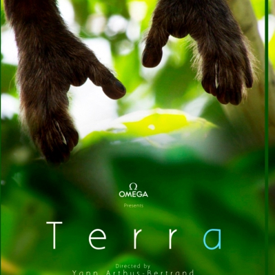 Киноклуб по фильму «Terra». Смотрим и обсуждаем.