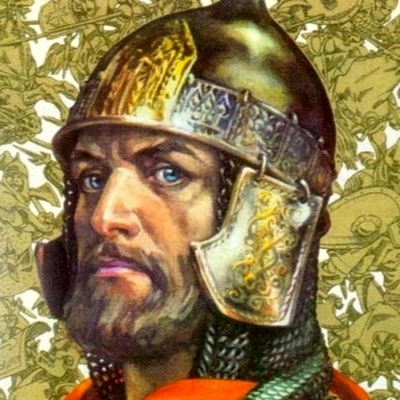 «Честь имею!» Славные страницы русской истории