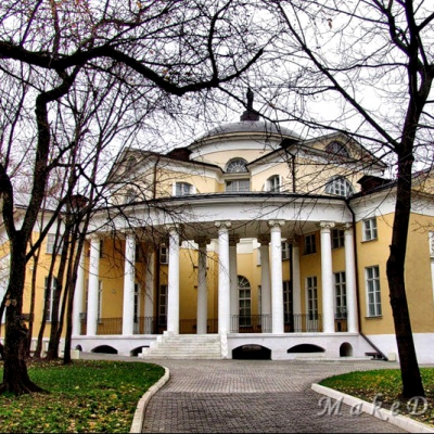 Любимое Люблино