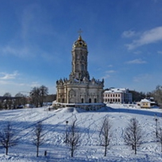 Дубровицы – Остафьево