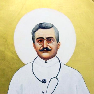 Джузеппе Москати. Обыкновенный святой